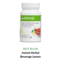 Instant Herbal Beverage
