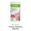 Herbalife Formula 1 Nutritional Shake Mix