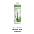 Herbalife Aloe Concentrate Mango