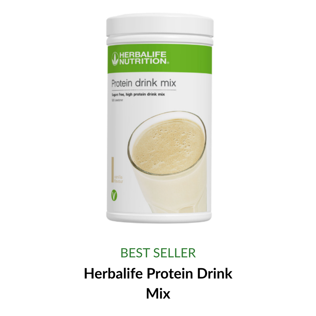 Herbalife Protein Drink Mix