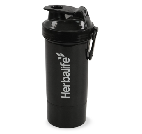 Herbalife Neon Shaker 500mL