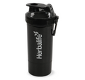 Herbalife Neon Shaker 500mL
