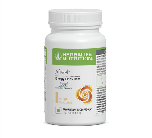 Afresh Energy Drink Mix