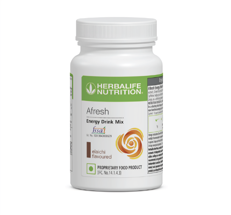 Afresh Energy Drink Mix