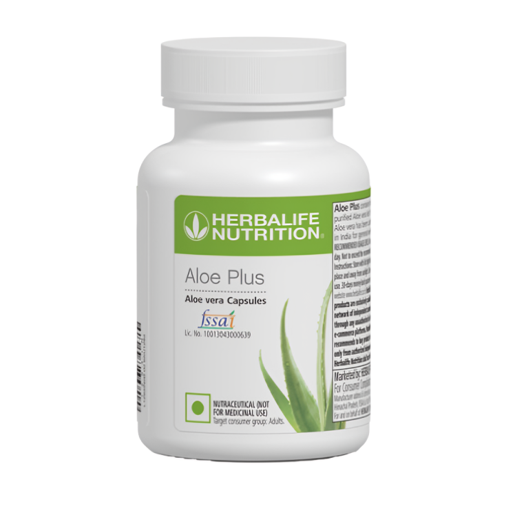 Aloe Plus