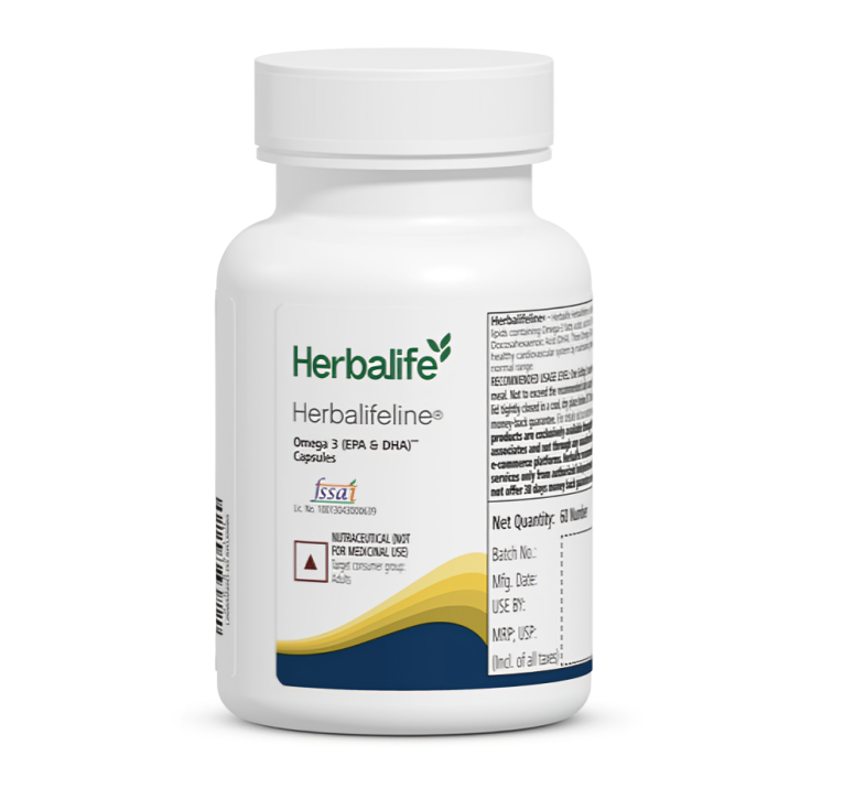 Herbalifeline® Max