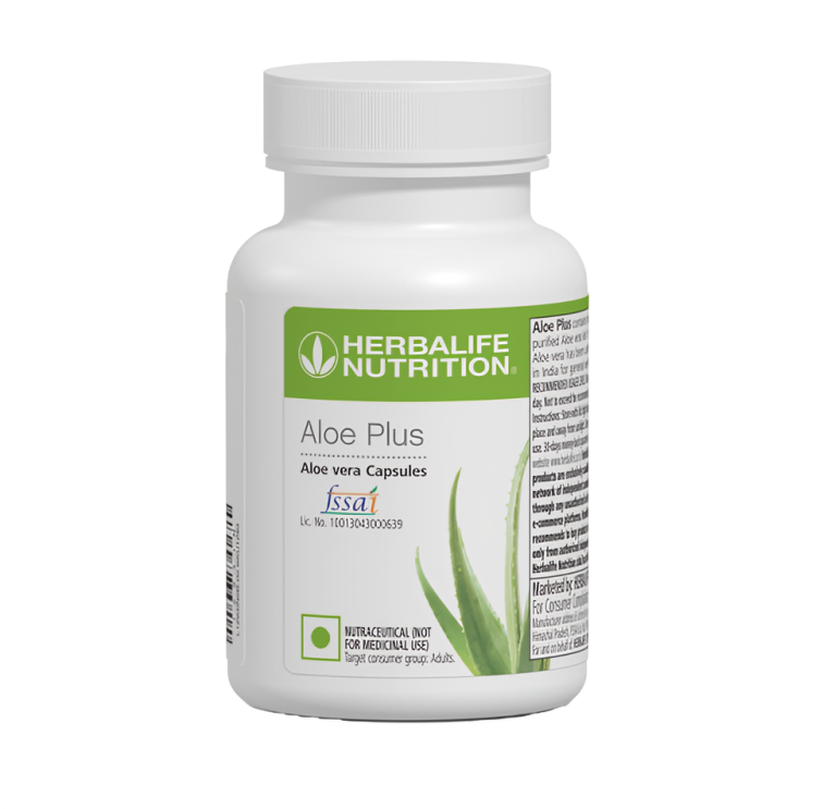 Aloe Plus