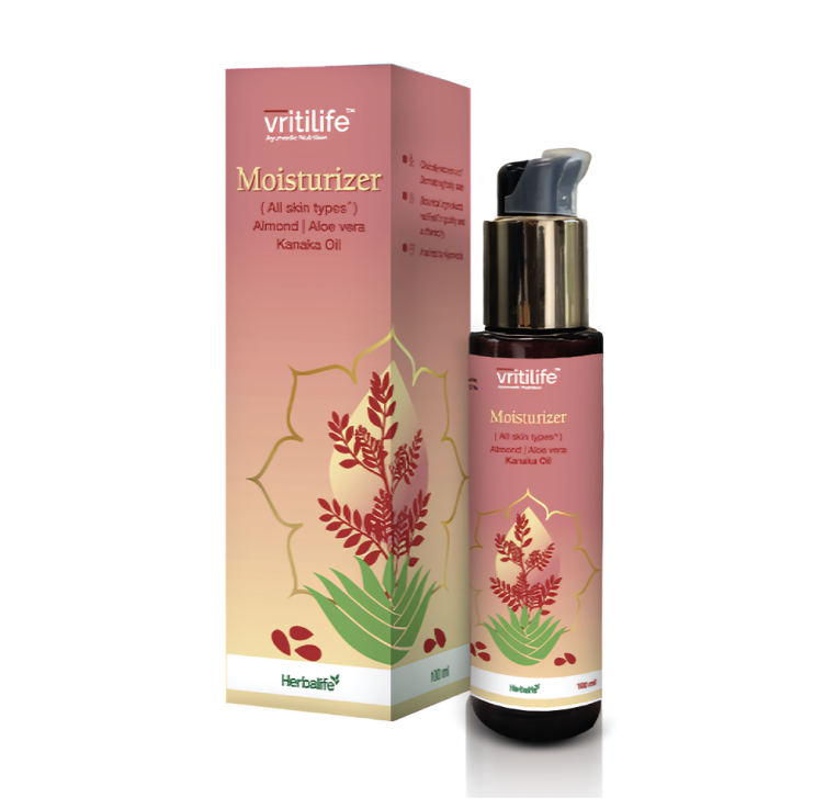 Vritilife Moisturizer