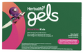 Herbalife Gels - MindVita Kids Moonbeam Lemonberry