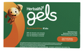 Herbalife Gels - NutrientVita Kids Tutti Frutti