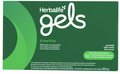 Herbalife Gels - ViewVita Berry Citrus Blast