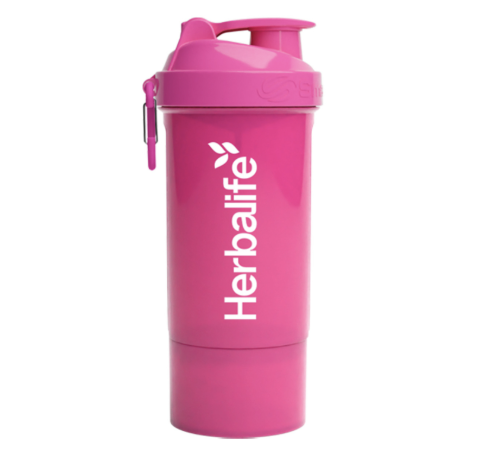 Herbalife Neon Shaker 500mL