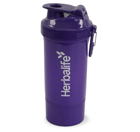 Herbalife Neon Shaker 500mL