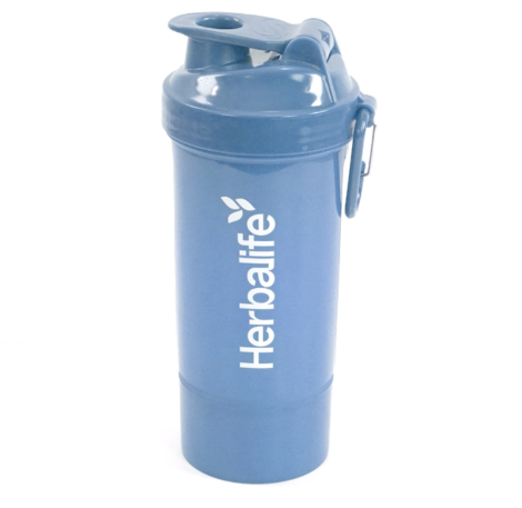 Herbalife Neon Shaker 500mL