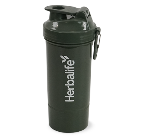 Herbalife Neon Shaker 500mL