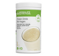 Vegan Protein Drink Mix Vanilla