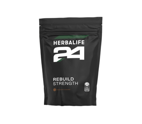 Rebuild Strength Chocolate