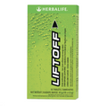 Lift Off® Effervescent Energy Drink Lemon-lime