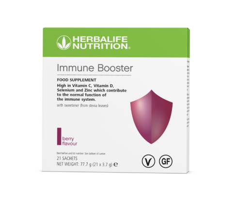 Immune Booster