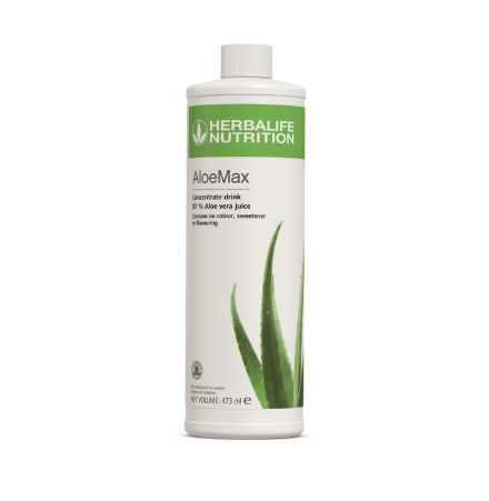 AloeMax