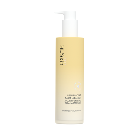 HL/Skin Resurfacing Gelo Cleanser