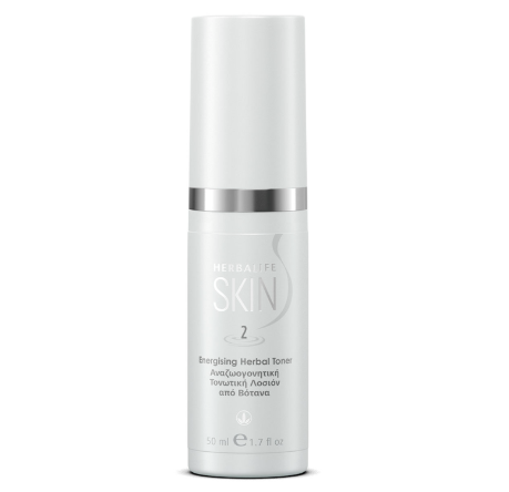 Energising Herbal Toner - SKIN