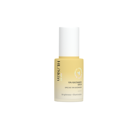HL/Skin 10% Niacinamide Serum
