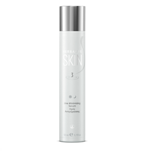 Line Minimising Serum - SKIN