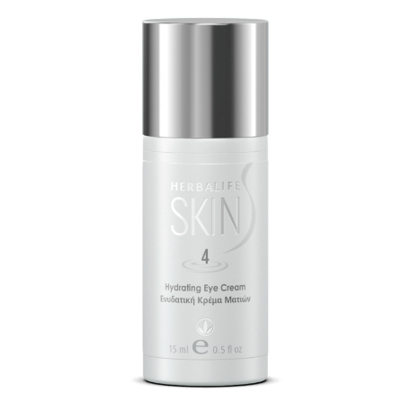 Hydrating Eye Cream - SKIN