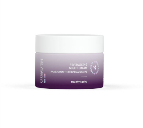 HL/Skin Revitalising Night Cream