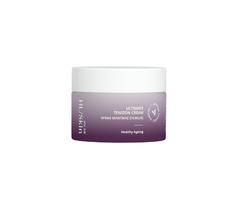 HL/Skin Ultimate Tension Cream