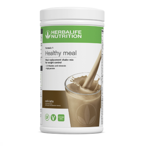 Herbalife Formula 1 Nutritional Shake Mix