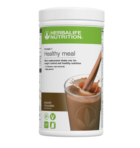 Herbalife Formula 1 Nutritional Shake Mix