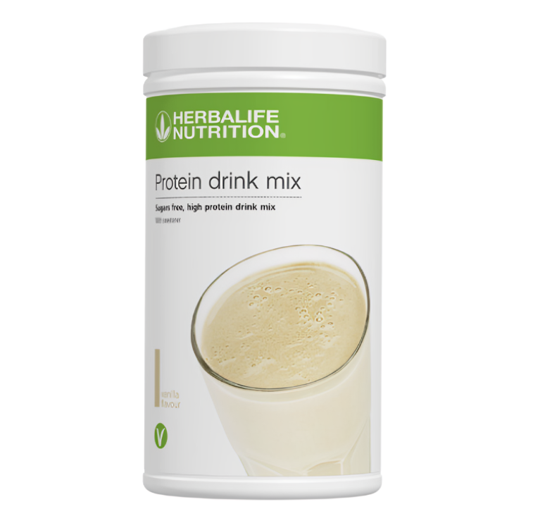 Herbalife Protein Drink Mix