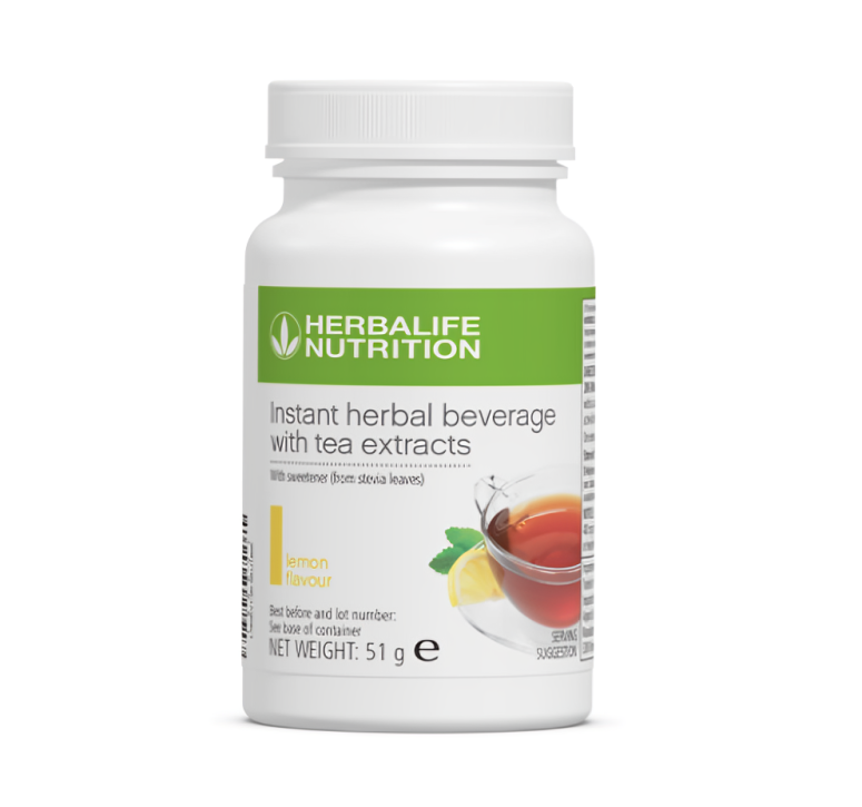 Instant Herbal Beverage