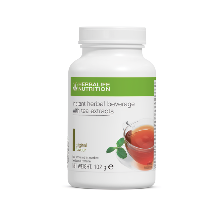 Instant Herbal Beverage