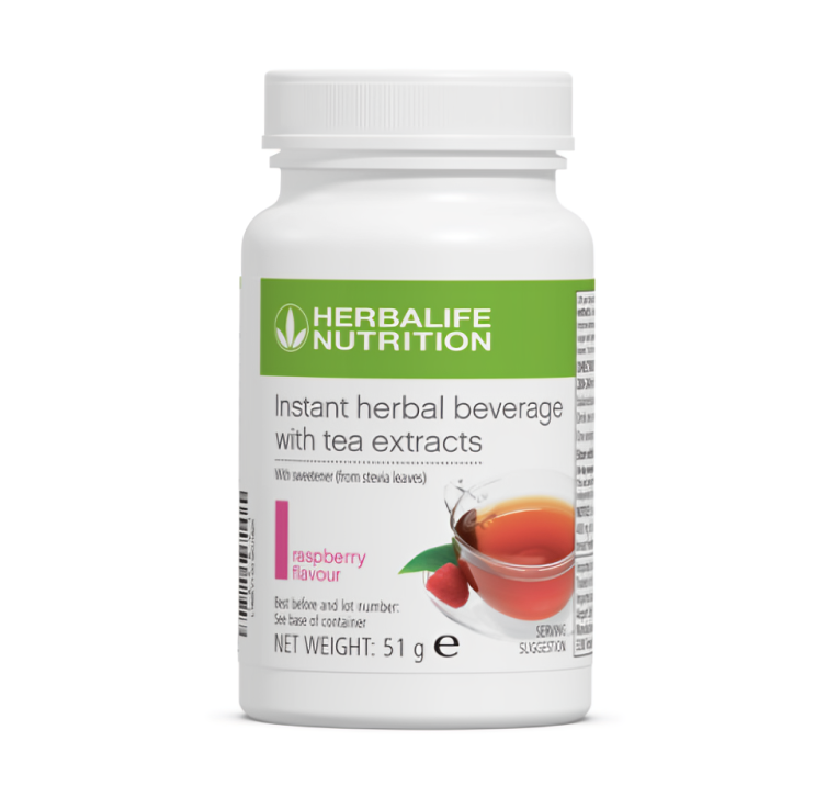 Instant Herbal Beverage