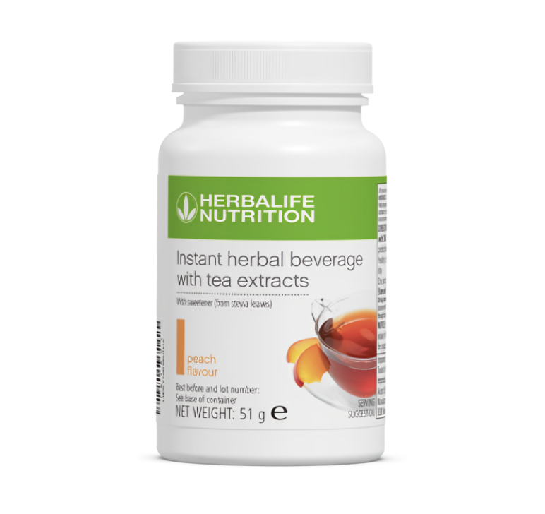 Instant Herbal Beverage